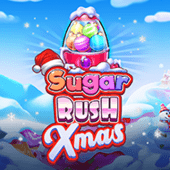sugar rush xmas