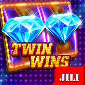 Twins Twins by Jilli